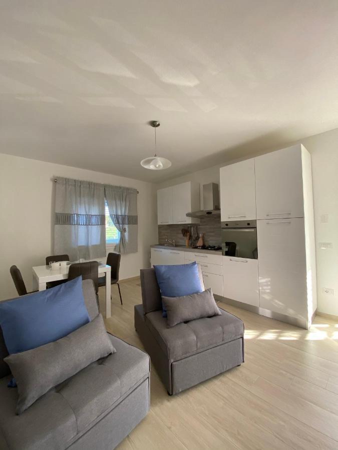 Casa Vacanze Olbia - Alebea - Buitenkant foto