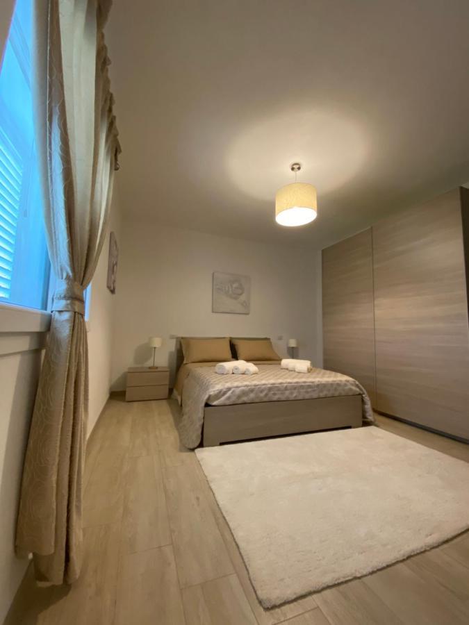 Casa Vacanze Olbia - Alebea - Buitenkant foto