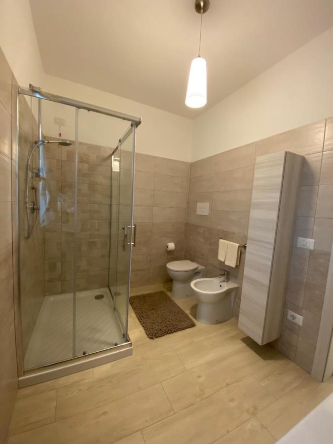 Casa Vacanze Olbia - Alebea - Buitenkant foto