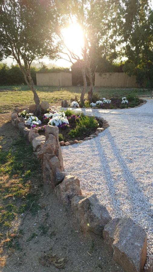 Casa Vacanze Olbia - Alebea - Buitenkant foto