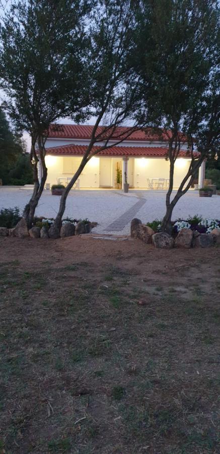 Casa Vacanze Olbia - Alebea - Buitenkant foto