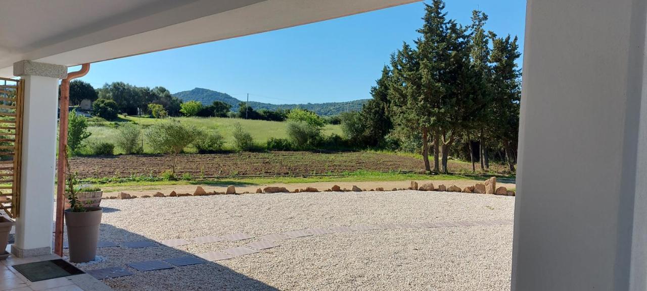 Casa Vacanze Olbia - Alebea - Buitenkant foto